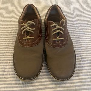 Johnston & Suede Leather Shoes Men’s 9